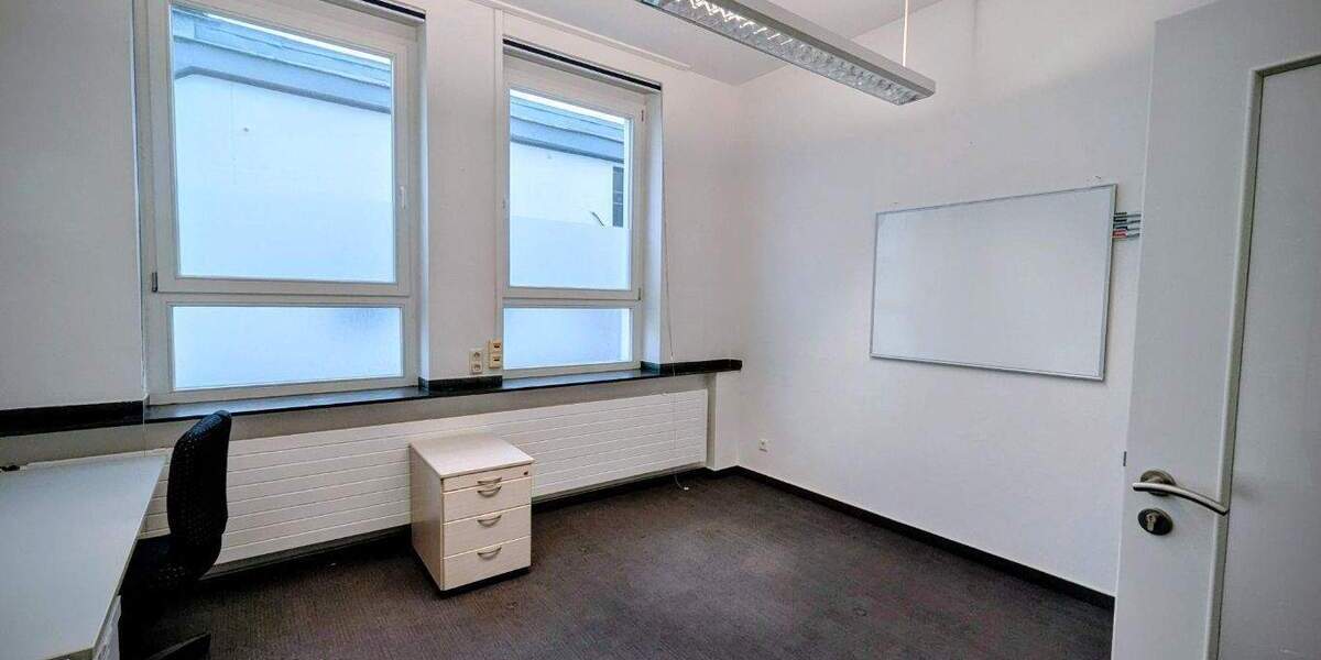 Gewerbeobjekt Krefeld Bockum - 250&euro; | Angebot:25082551