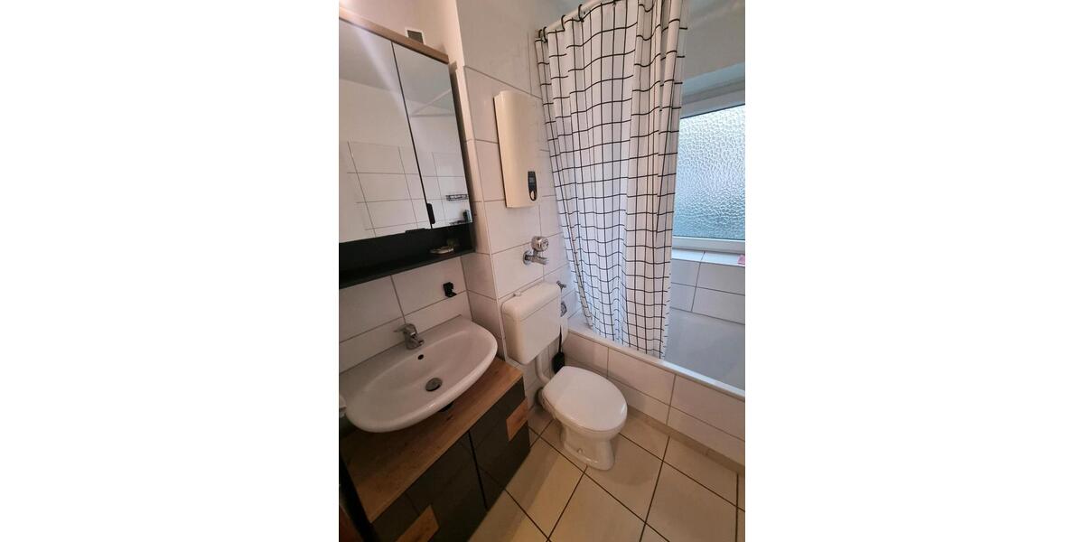 Erdgeschoßwohnung Isernhagen - 2 Zimmer, 65 m&sup2;, 550&euro; | Angebot:25450539