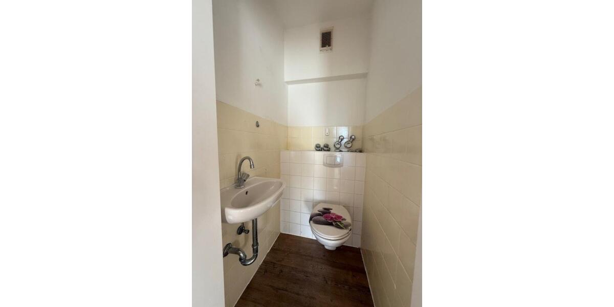 4 Zimmer-Wohnung in Fellinghausen zu vermieten 4 zimmer