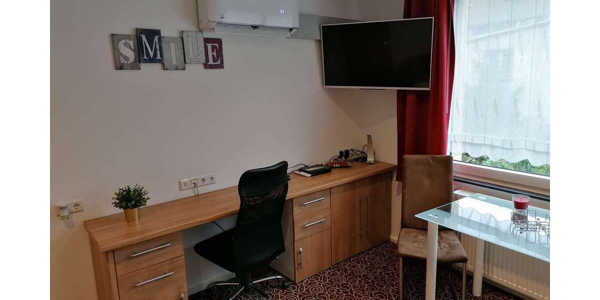 Wohnen auf Zeit in Dortmund 790 € 1 zimmer