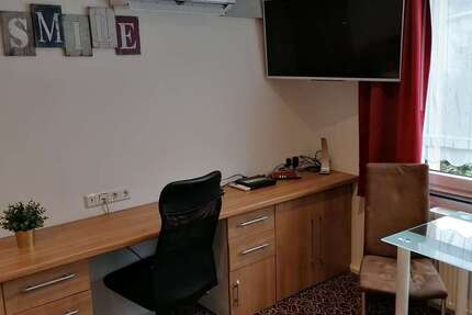 Zimmer Dortmund Innenstadt Nord - 1 Zimmer, 850&euro; | Angebot:21442056