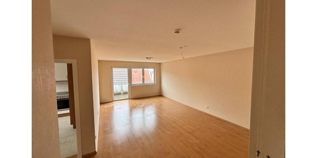 Dachgeschoßwohnung Heek - 4 Zimmer, 84 m&sup2;, 893&euro; | Angebot:25087093
