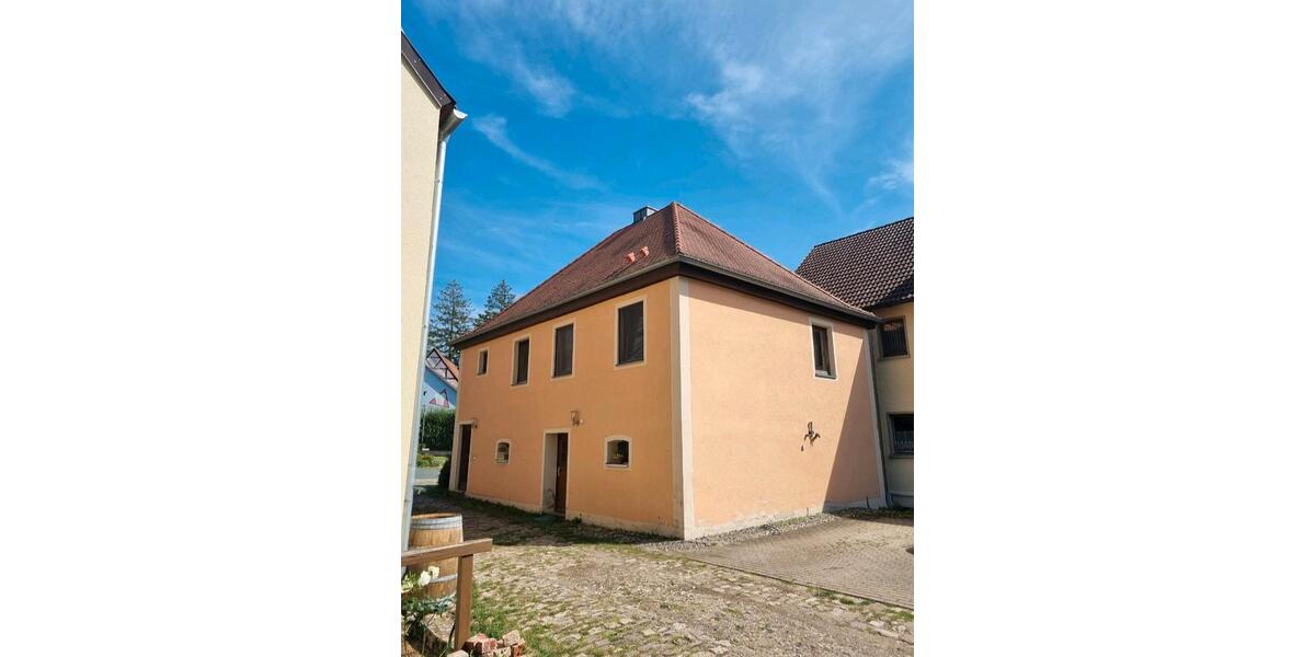 Einfamilienhaus Gutenstetten - 2.5 Zimmer, 70 m&sup2;, 990&euro; | Angebot:25264567