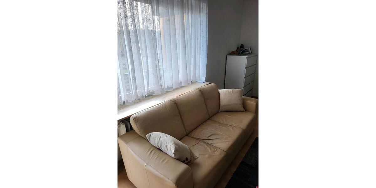 Etagenwohnung Frechen - 1 Zimmer, 34 m&sup2;, 700&euro; | Angebot:26587541