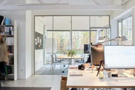 Arbeiten & Netzwerken – Coworking mitten in Bielefeld! - All-in-Miete zimmer