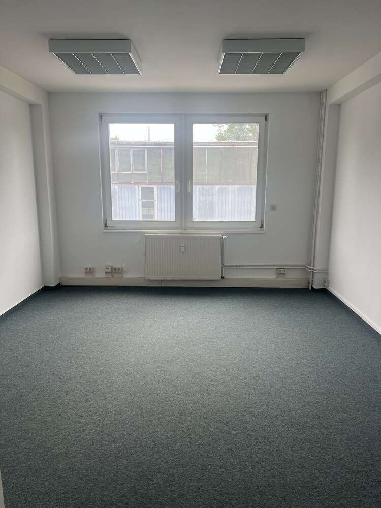 Büro in Berlin 193 € 23 m²