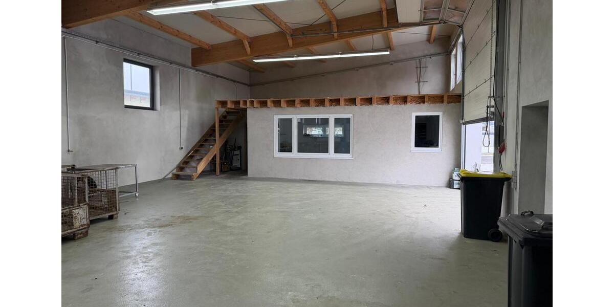Gewerbeobjekt Allendorf (Eder) - 899&euro; | Angebot:26128483