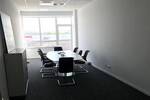 Flexible Office Spaces mit All-Inklusive-Services - All-in-Miete
