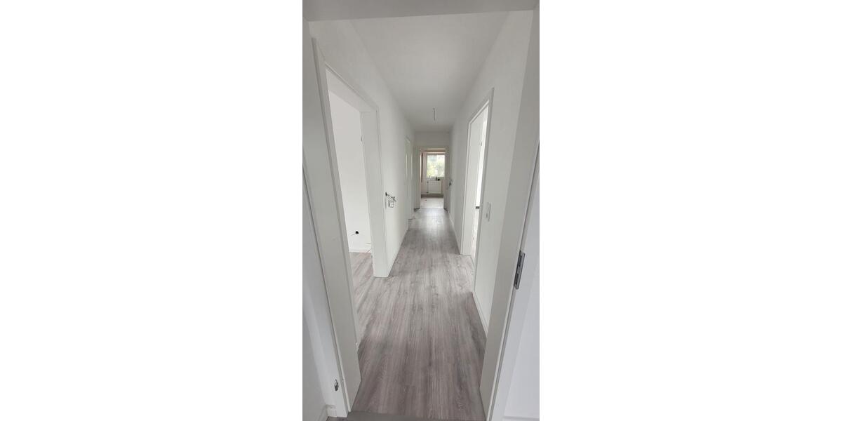 Etagenwohnung Jossgrund - 3 Zimmer, 75 m&sup2;, 850&euro; | Angebot:26446285