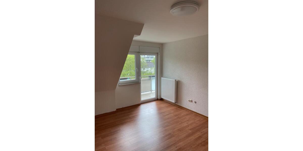 Dachgeschoßwohnung Hallenberg - 2 Zimmer, 86 m&sup2;, 650&euro; | Angebot:26676649