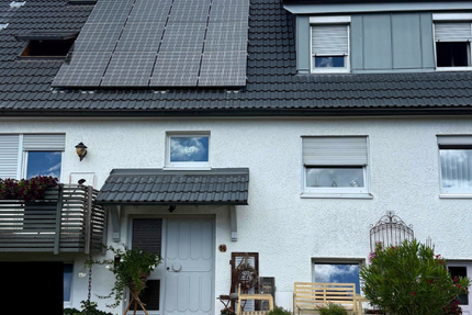 Wohnung Münsingen Trailfingen - 4 Zimmer, 90 m&sup2;, 730&euro; | Angebot:27298738