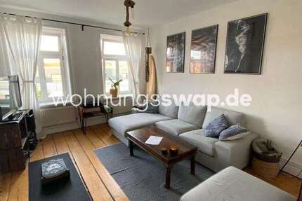 Wohnung zum Mieten in Hamburg-Mitte, Hamburg 1.080 € 85 m²