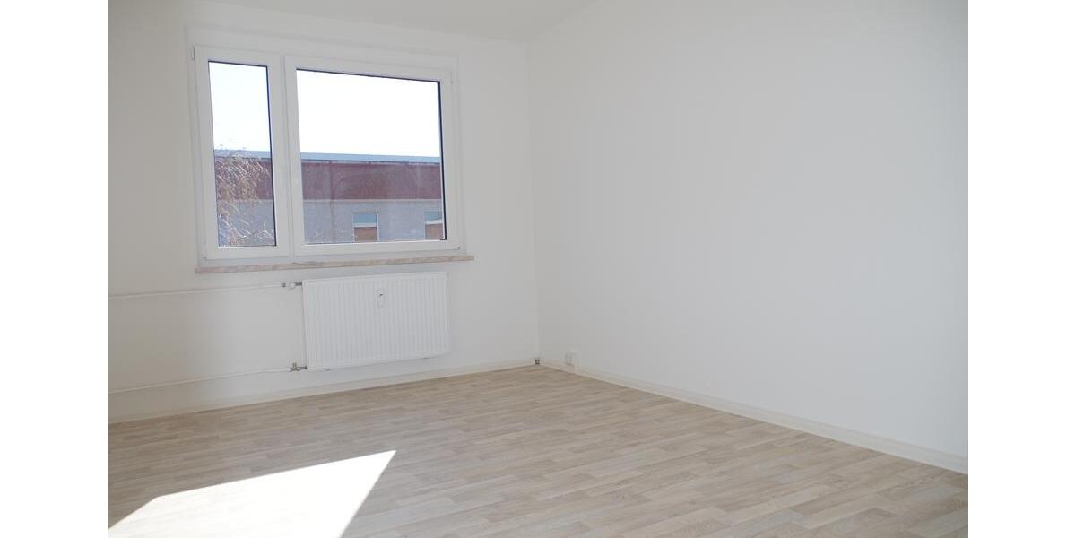 Etagenwohnung Saalfeld (Saale) - 2 Zimmer, 55 m&sup2;, 282&euro; | Angebot:24441352