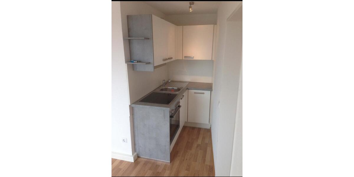 Dachgeschoßwohnung Salzkotten - 2 Zimmer, 52 m&sup2;, 690&euro; | Angebot:26041665