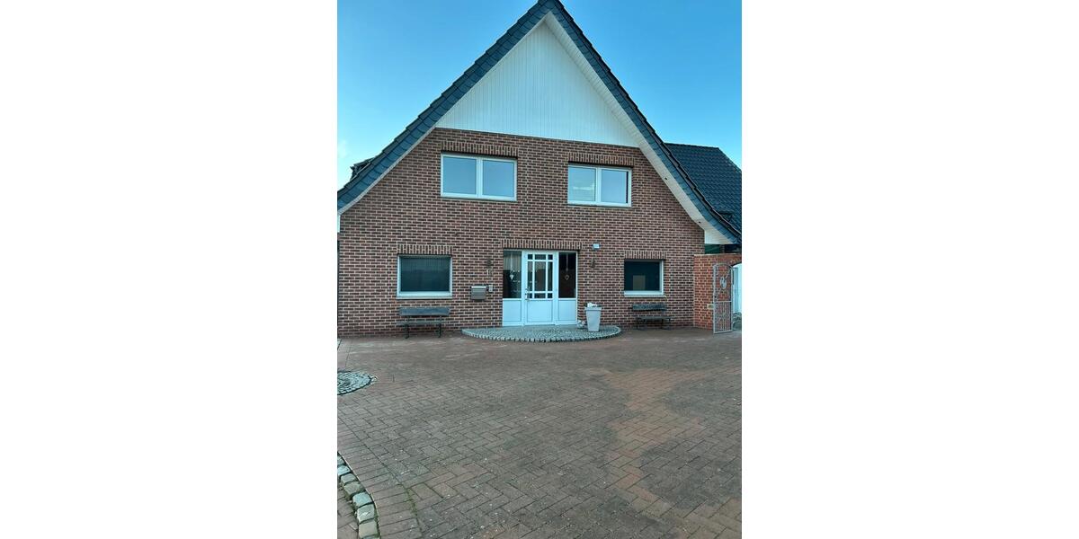 Etagenwohnung Hörstel - 4 Zimmer, 160 m&sup2;, 1.040&euro; | Angebot:25237403