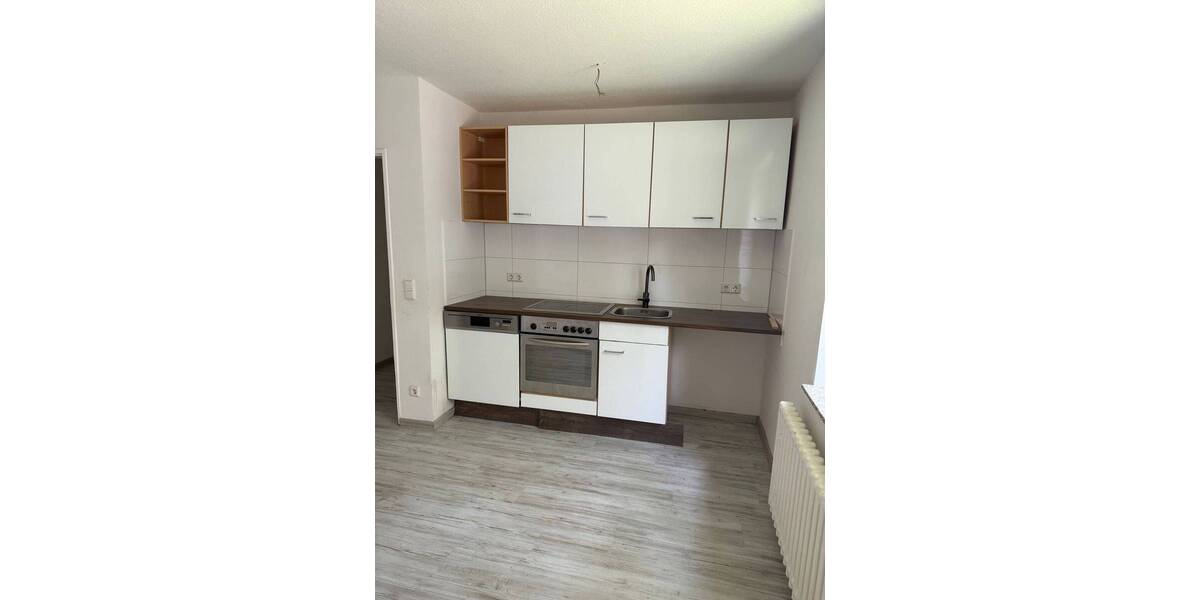 Etagenwohnung Duisburg Wanheimerort - 2 Zimmer, 41 m&sup2;, 370&euro; | Angebot:26683995