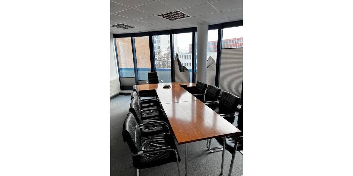 Gewerbeobjekt Radebeul Zitzschewig - 4 Zimmer, 97 m&sup2;, 636&euro; | Angebot:25671761