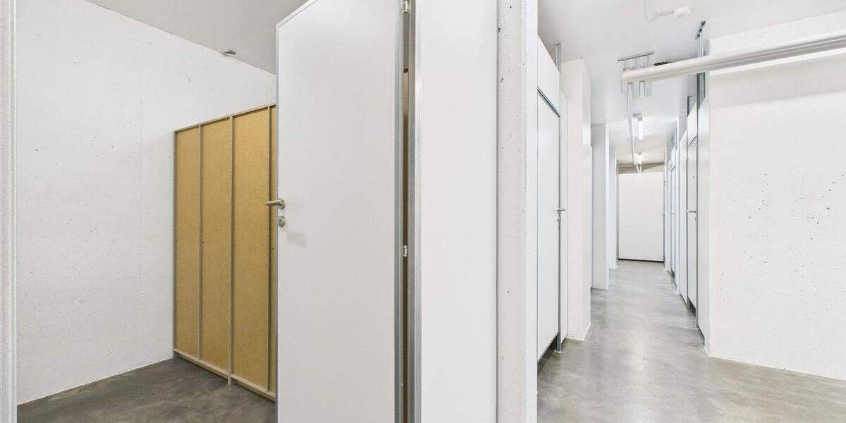 Etagenwohnung Bad Aibling - 2 Zimmer, 36 m&sup2;, 791&euro; | Angebot:25708240