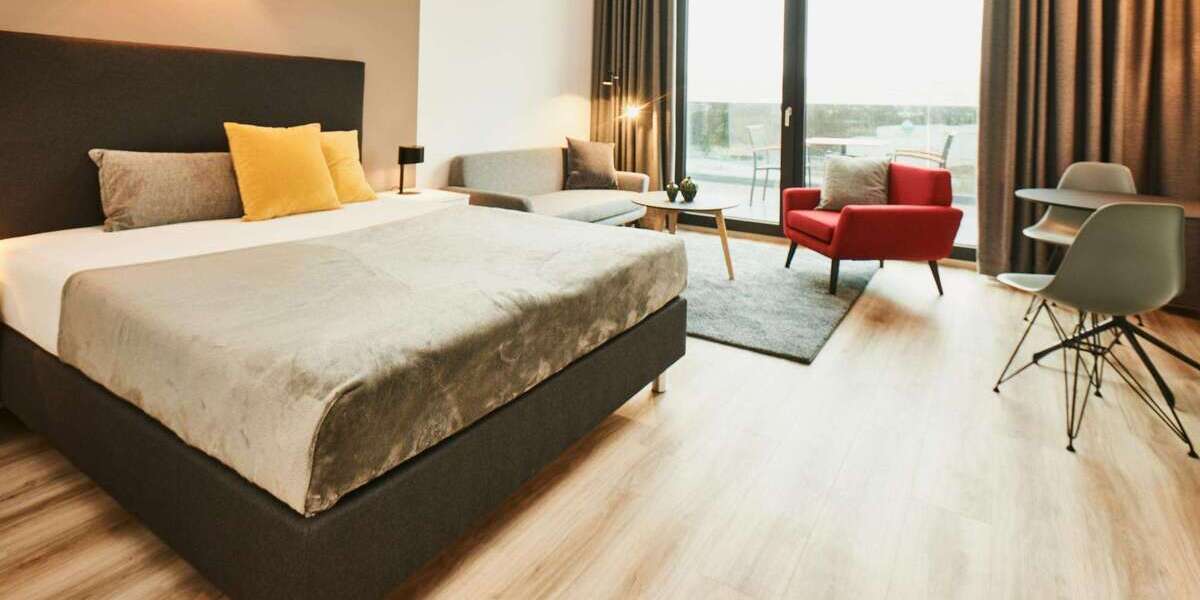 Wohnen auf Zeit in Marburg 1.250 € 1 zimmer