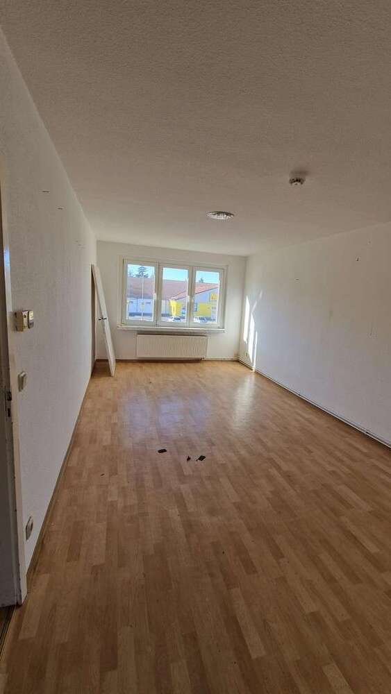 Wohnung zum Mieten in Kalbe (Milde) 270 € 55 m²