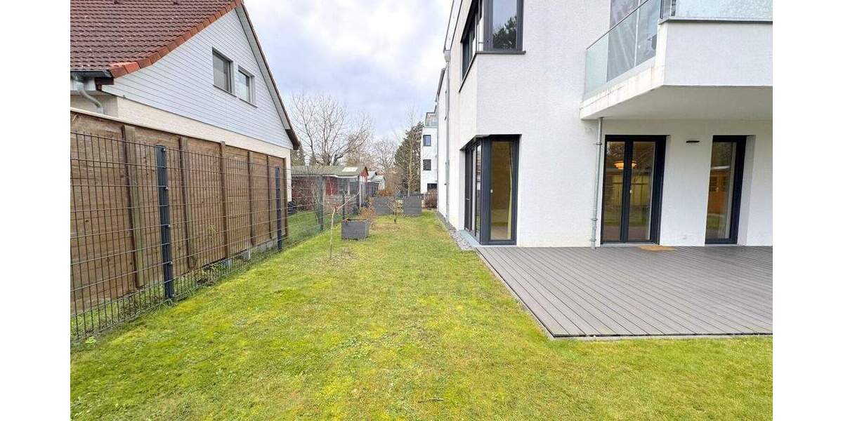 Etagenwohnung Berlin / Mahlsdorf Mahlsdorf - 3 Zimmer, 104 m&sup2;, 1.900&euro; | Angebot:26162032