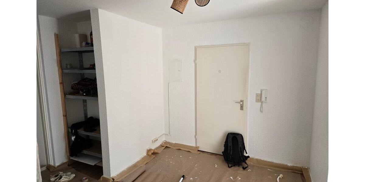 Etagenwohnung Karlsruhe Südstadt - 3 Zimmer, 85 m&sup2;, 800&euro; | Angebot:26256451