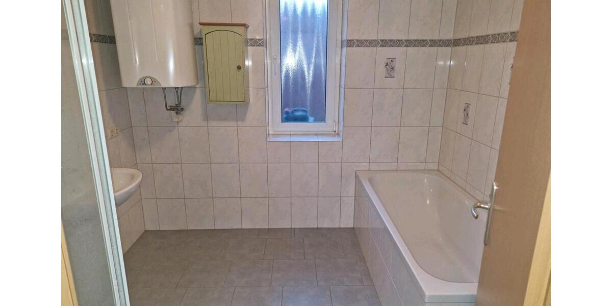 Etagenwohnung Oranienbaum-Wörlitz Wörlitz - 1 Zimmer, 50 m&sup2;, 550&euro; | Angebot:26676915