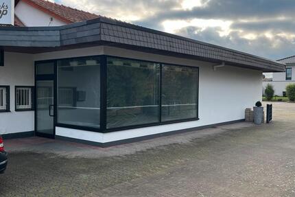 Gewerbeobjekt Bad Oeynhausen Rehme - 845&euro; | Angebot:22640165