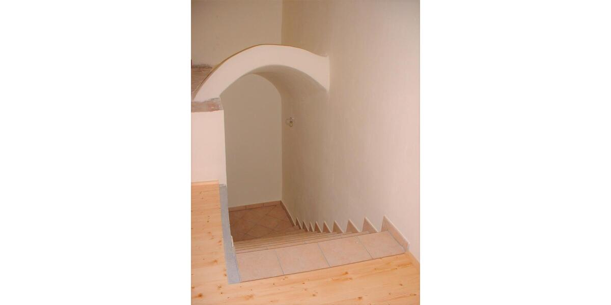 Sanierte Altbauwhg. 3,5 Zi. 113qm, besonderer Flair, Balkon, 1.OG 3.5 zimmer