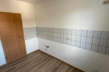 3 Zimmerwohnung 58m² Meiningen 3 zimmer