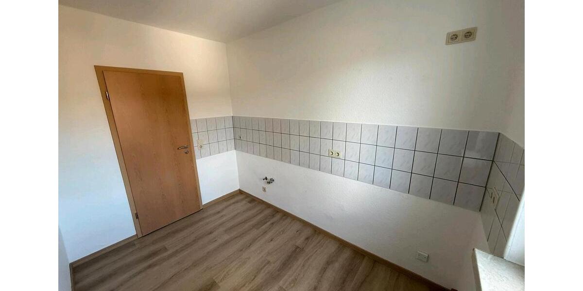 3 Zimmerwohnung 58m² Meiningen 3 zimmer