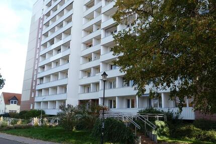 Wohnung Bad Dürrenberg - 1 Zimmer, 23 m&sup2;, 190&euro; | Angebot:26689428
