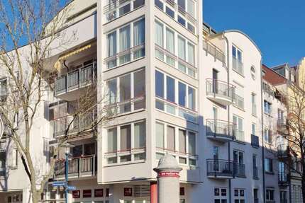 Gewerbeobjekt Magdeburg Buckau - 725&euro; | Angebot:25906403