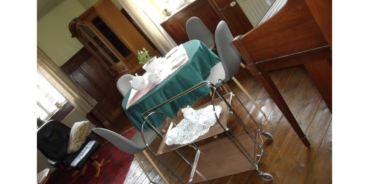 Erdgeschoßwohnung Bad Bocklet - 2 Zimmer, 77 m&sup2;, 550&euro; | Angebot:25857771