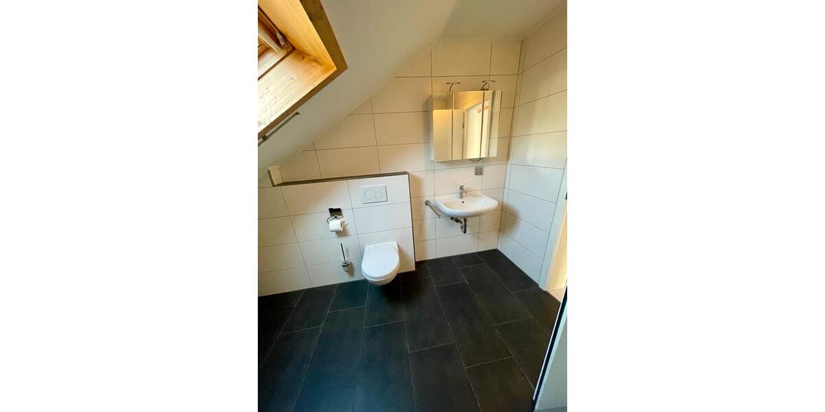 Dachgeschoßwohnung Simmern/Hunsrück Hunsrück - 3 Zimmer, 95 m&sup2;, 830&euro; | Angebot:26421962
