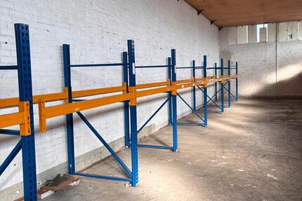 Gewerbeobjekt Köln Rodenkirchen - 6&euro; | Angebot:24587870