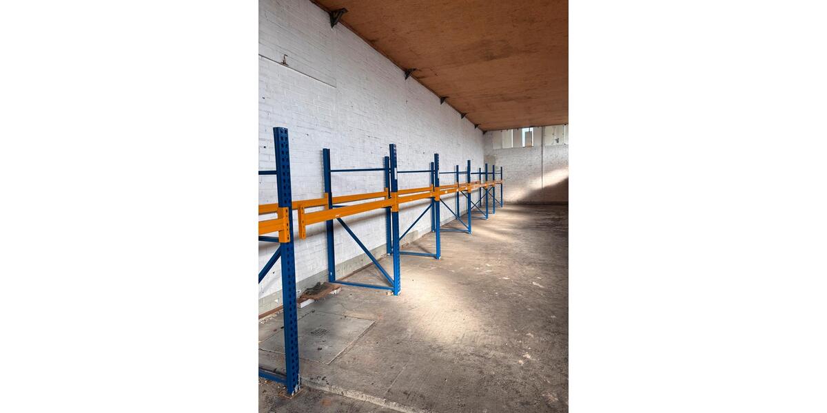 Gewerbeobjekt Köln Rodenkirchen - 6&euro; | Angebot:24587870