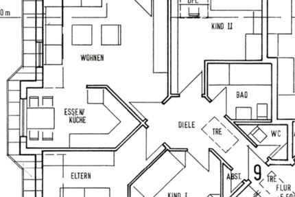 4 ZKB, 56218 Mülheim-Kärlich zimmer