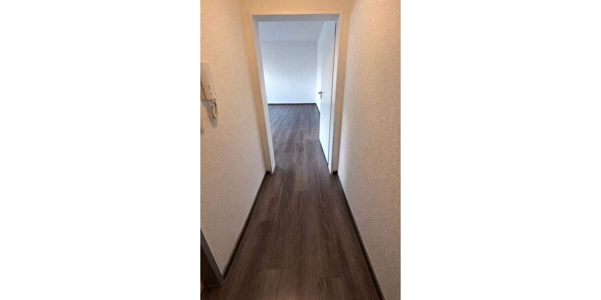 Etagenwohnung Wilhelmshaven Bant - 2 Zimmer, 44 m&sup2;, 325&euro; | Angebot:25696210