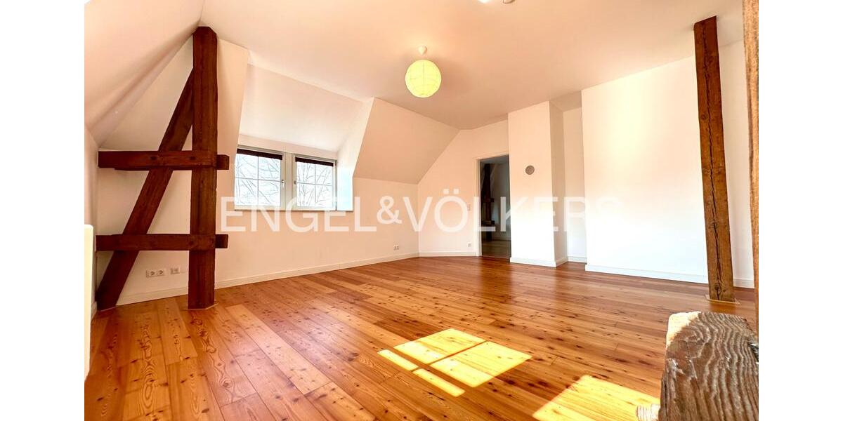 Maisonettenwohnung Magdeburg - 5 Zimmer, 175 m&sup2;, 1.559&euro; | Angebot:25921569