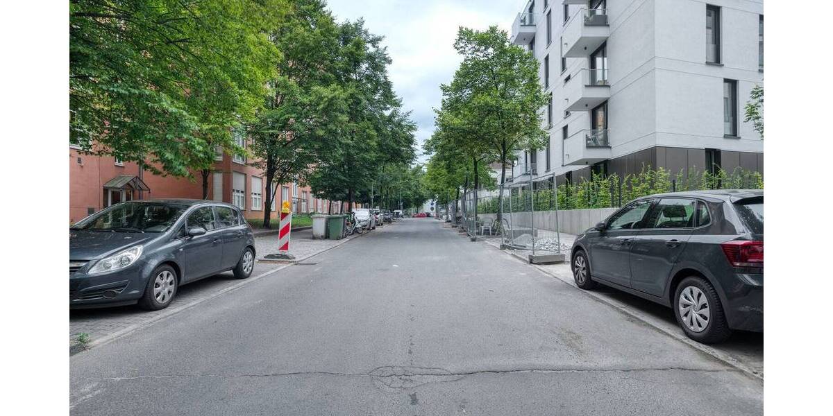 Etagenwohnung Berlin Charlottenburg - 4 Zimmer, 118 m&sup2;, 5.130&euro; | Angebot:26718666