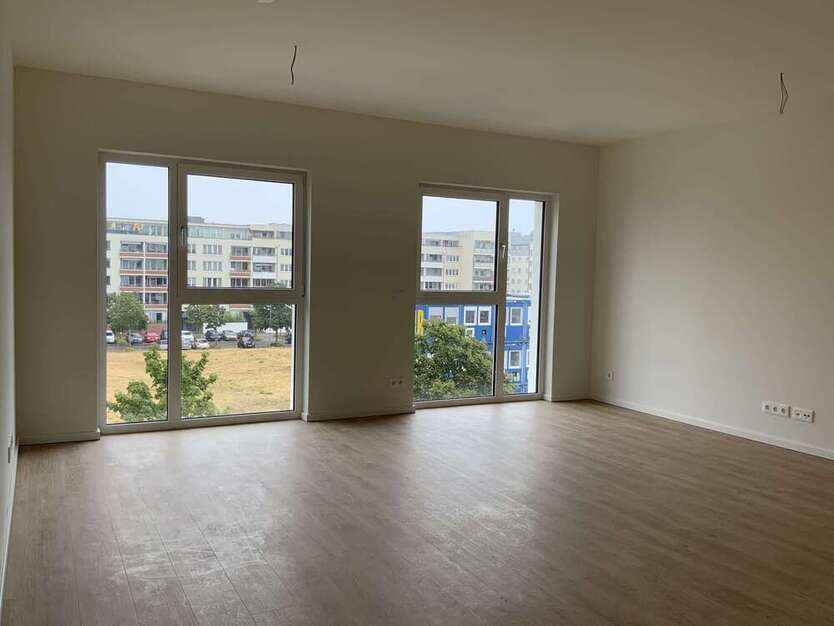 Wohnung zum Mieten in Berlin 1.846,40 € 115.4 m²
