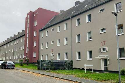 Wohnung Bochum Hiltrop - 3 Zimmer, 48 m&sup2;, 409&euro; | Angebot:26149948