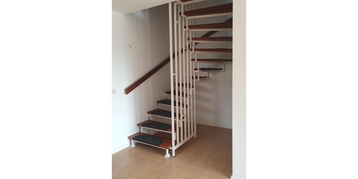 Doppelhaushälfte Parkstetten - 5 Zimmer, 115 m&sup2;, 870&euro; | Angebot:26634672