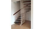 Doppelhaushälfte Parkstetten - 5 Zimmer, 115 m&sup2;, 870&euro; | Angebot:26634672