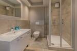 Etagenwohnung Frankfurt am Main Bahnhofsviertel - 2 Zimmer, 55 m&sup2;, 1.580&euro; | Angebot:26154035