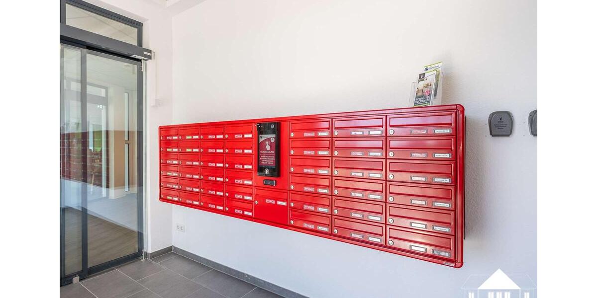 Etagenwohnung Bassum - 1 Zimmer, 100 m&sup2;, 1.900&euro; | Angebot:22877632