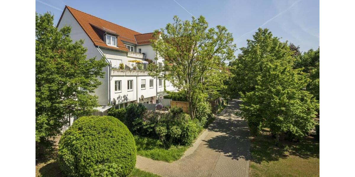 Maisonettenwohnung Speyer - 5 Zimmer, 109 m&sup2;, 1.000&euro; | Angebot:24494685