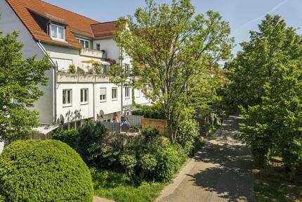 Wohnung Speyer - 5 Zimmer, 109 m&sup2;, 1.000&euro; | Angebot:24494685
