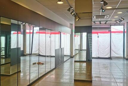 Ladenlokal in 1a Lage zimmer